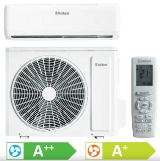 Vaillant climaVAIR air SET VAIB1-035WN